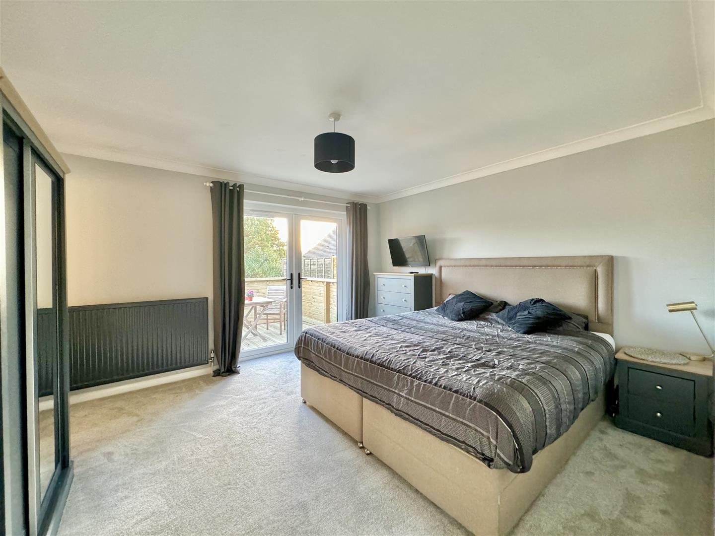 3 bed property in St. Helens Down, Hastings